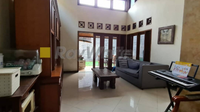 Rumah di Jual Kawasan Lebak Bulus