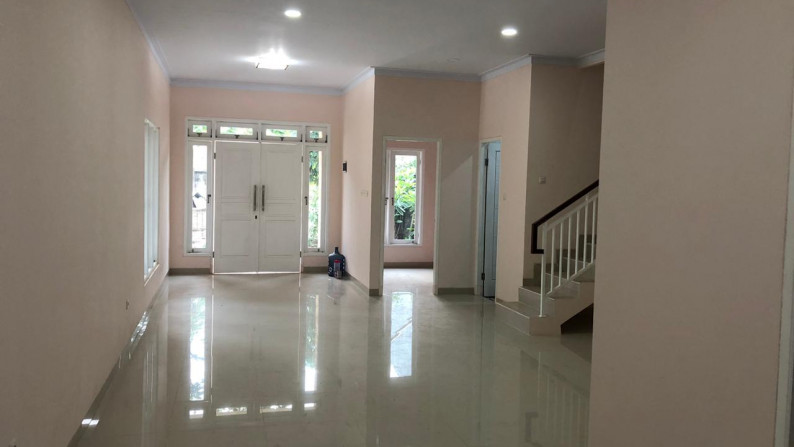 Rumah dijual di Mandala Asri, Depok