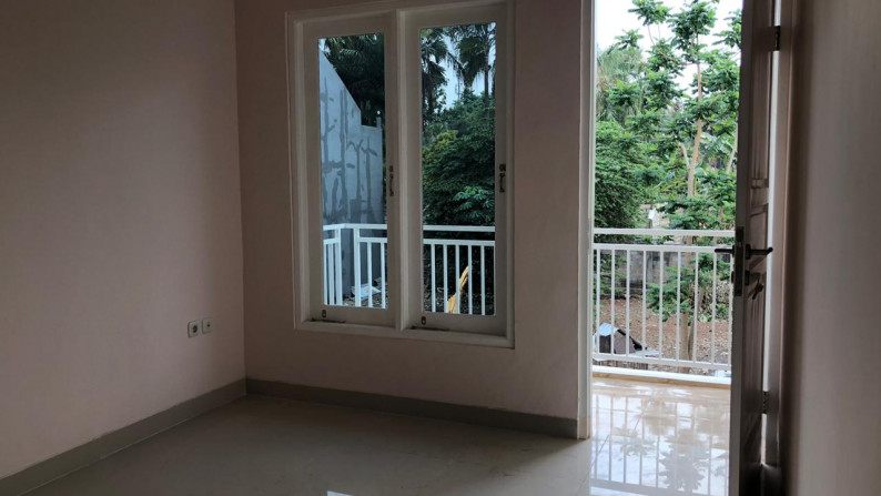 Rumah dijual di Mandala Asri, Depok