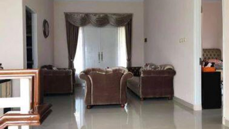 Rumah djual di Mandala Asri 2,  Depok