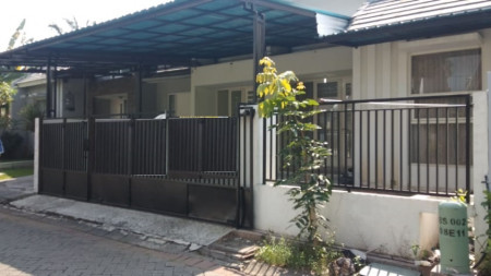 Rumah Disewa Bukit Palma Surabaya