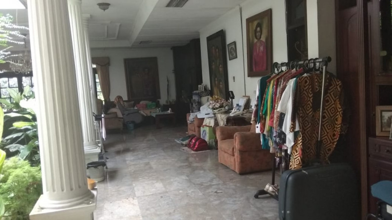 Dijual Tanah Gratis Rumah di Pejaten, Jakarta Selatan