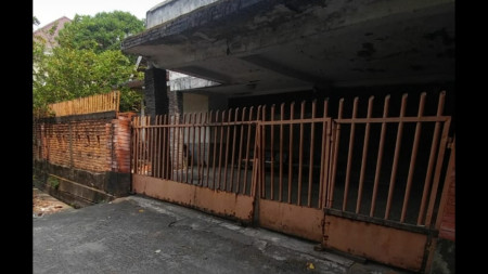 Rumah Hitung Tanah, Lokasi Strategis dikawasan Cideng, Jakarta Pusat