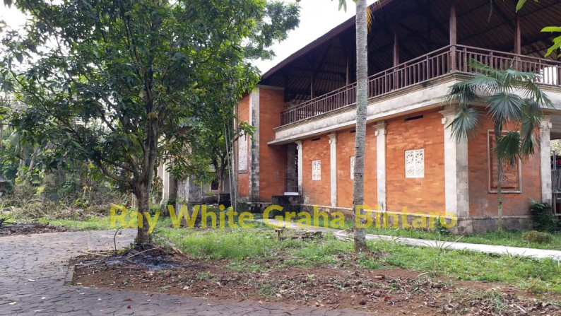 Dijual Rumah Hook Bogor Nirwana Residence (BNR)