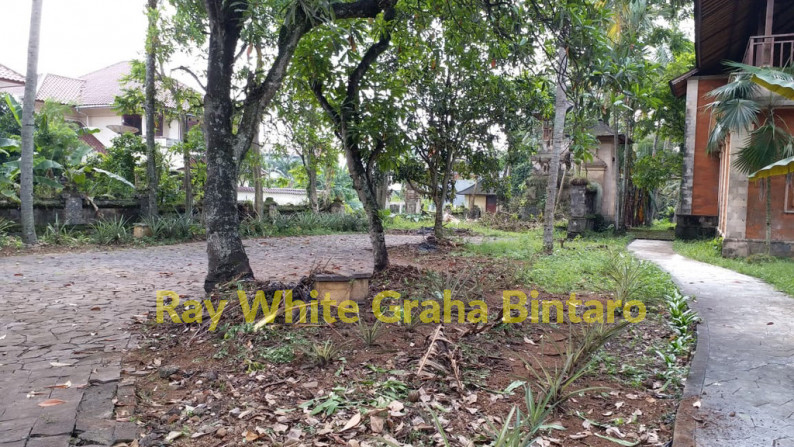 Dijual Rumah Hook Bogor Nirwana Residence (BNR)