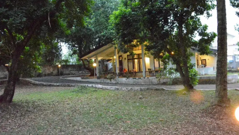 Rumah Keluarga Bahagia - Jagakarsa