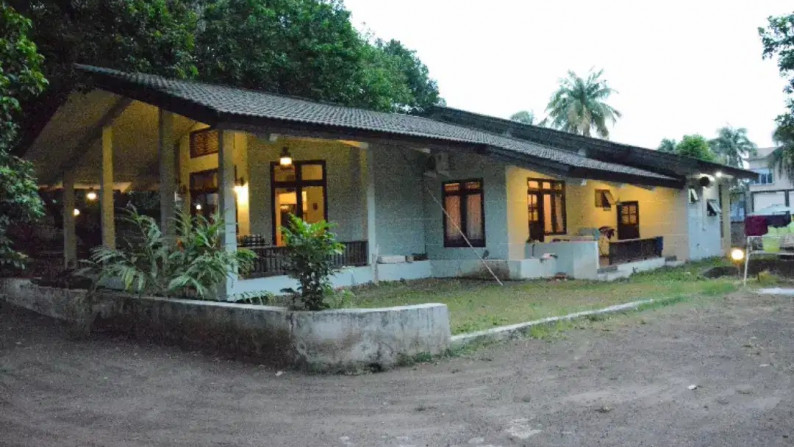 Rumah Keluarga Bahagia - Jagakarsa