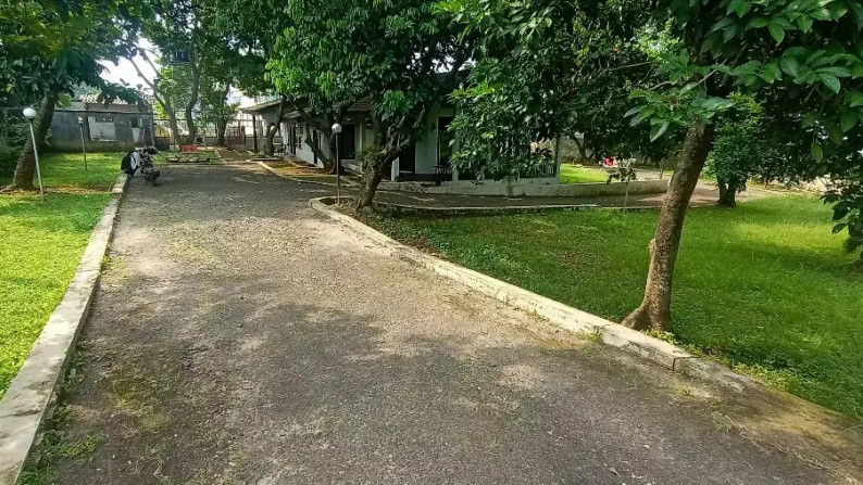 Rumah Keluarga Bahagia - Jagakarsa