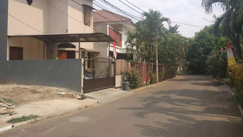 Rumah Nyaman Dambaan Keluarga Di Cinere