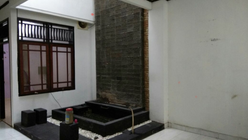 Rumah disewa di Villa Gunung Lestari, Ciputat