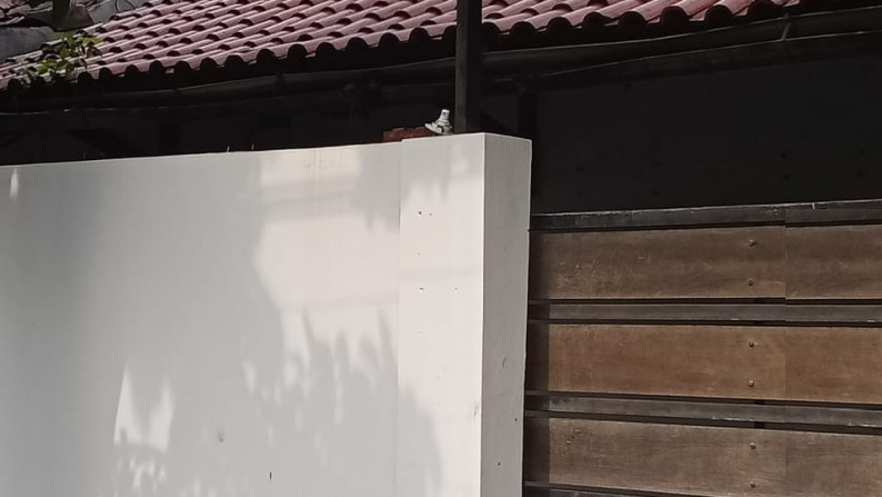 Rumah Siap Huni di Bintaro 1