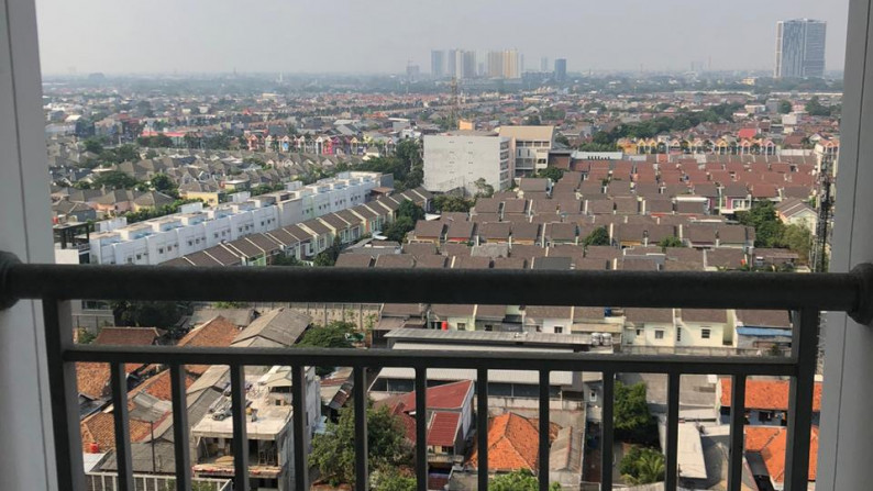 Disewa Apartemen di M-Town Residence - Gading Serpong dengan harga bagus