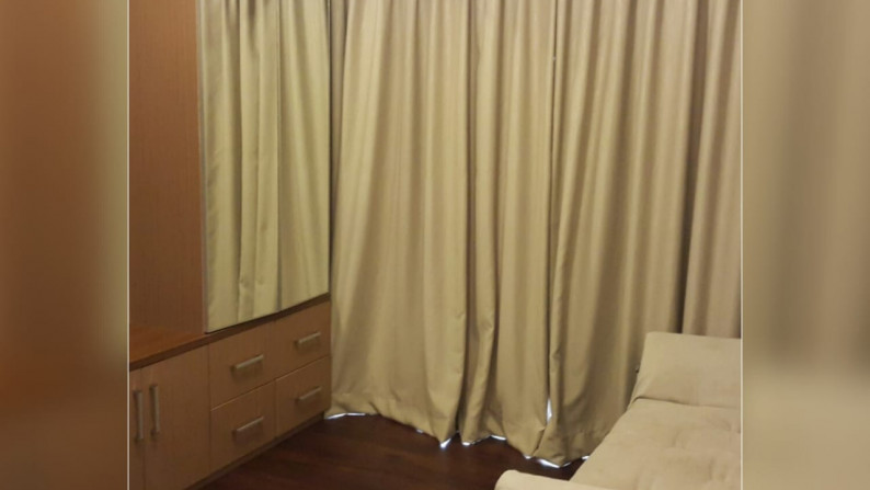 Apartemen Cantik, Siap Huni dan Fully furnished di Apartment Altiz, Bintaro