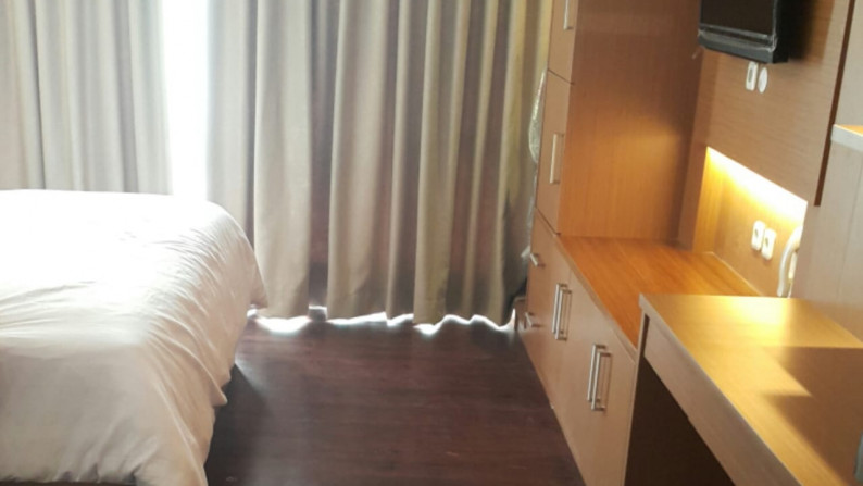 Apartemen Siap Huni 1 Bedroom di apart Altiz, Bintaro