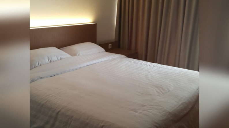 Apartemen Siap Huni 1 Bedroom di apart Altiz, Bintaro