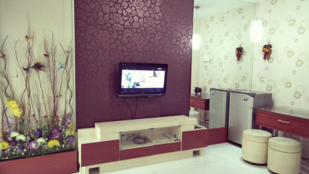 Di JUAL/SEWA APARTEMEN EASTCOST RECYDENCE