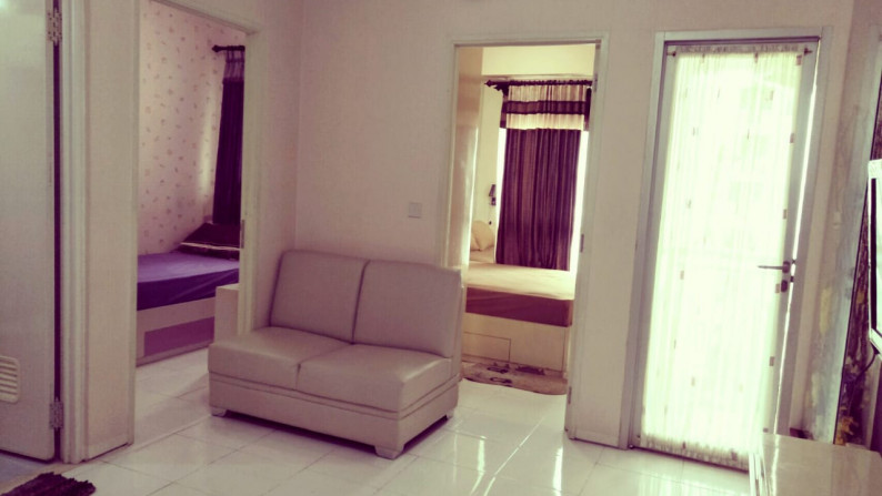 Di JUAL/SEWA APARTEMEN EASTCOST RECYDENCE