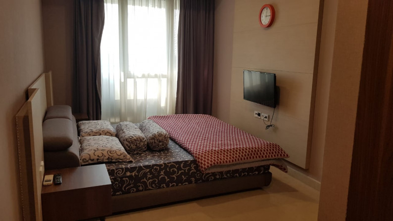 Disewakan Murah Apartemen Mewah di Pondok Indah