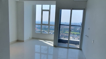 Dijual apartemen Roseville BSD City Type Studio, siap huni