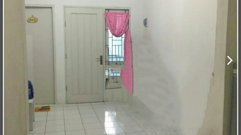 Dijual rumah di perumahan Bale Tirtawana BSD by Sinarmas Land. Lokasi dekat dgn stasiun kereta api.