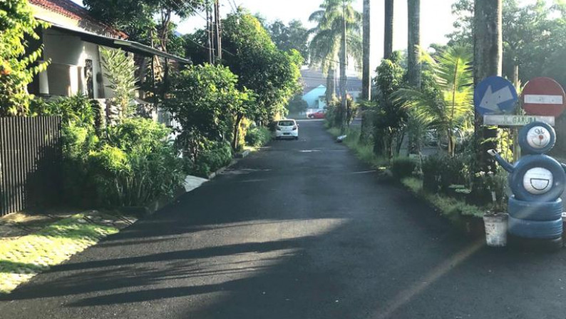 Rumah di Pondok Payung Mas, Ciputat #NV