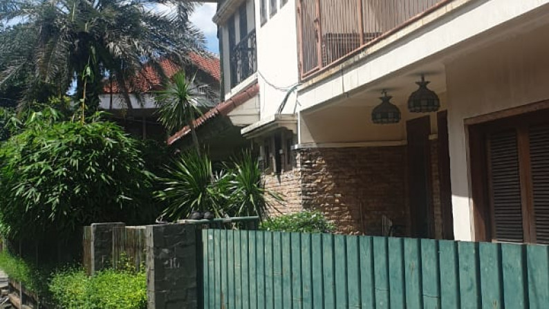 Dijual Rumah Bagus Di Jl Musdalifah Srengseng, Jakarta