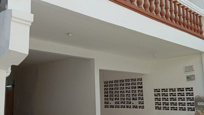 Jual Rumah Radio Dalam Jakarta Selatan