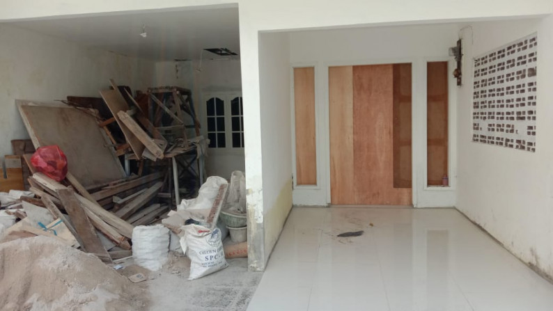 Jual Rumah Radio Dalam Jakarta Selatan