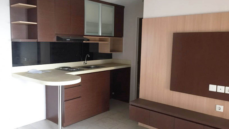 Apartemen Gading Greenhill, Luas 48m2 Kelapa Gading