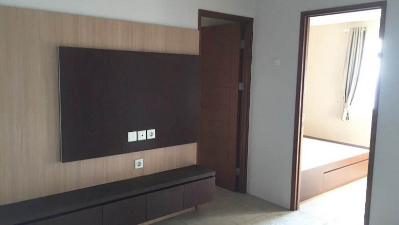 Apartemen Gading Greenhill, Luas 48m2 Kelapa Gading