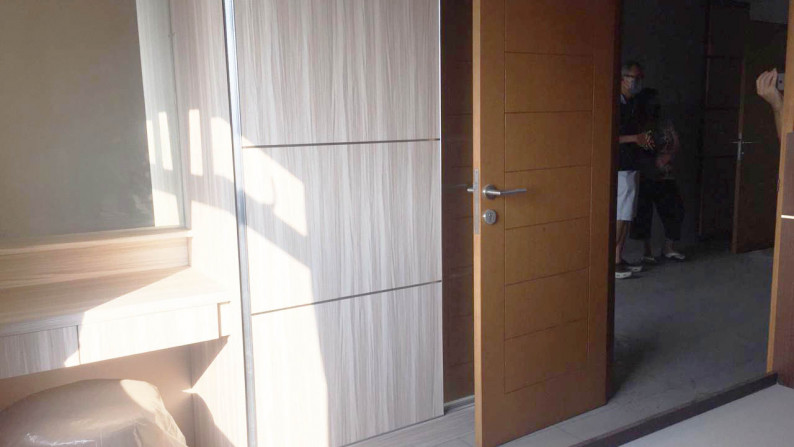 Apartemen Gading Greenhill, Luas 48m2 Kelapa Gading