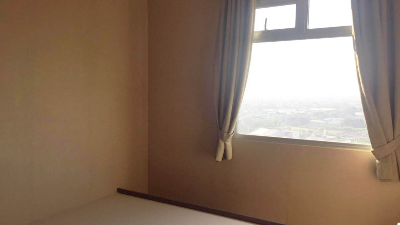 Apartemen Gading Greenhill, Luas 48m2 Kelapa Gading