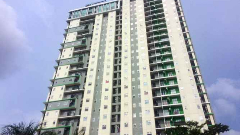 Apartemen Gading Greenhill, Luas 48m2 Kelapa Gading