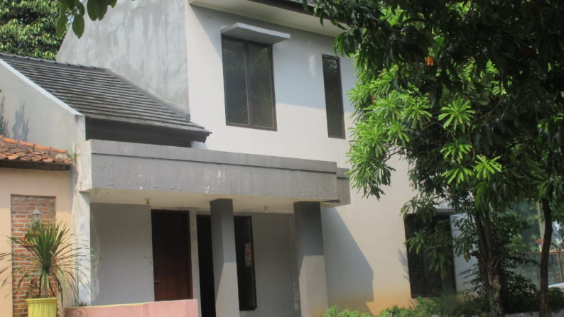 Rumah Bagus Di Taman Permata Bintaro, Bintaro Jaya