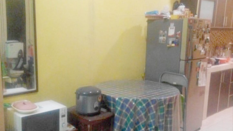 Dijual Rumah Bagus Di Taman Krista, Ciputat Tangerang Selatan