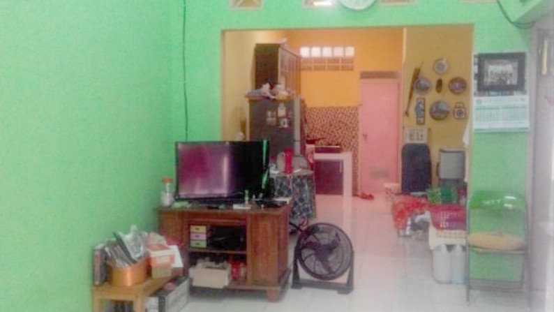 Dijual Rumah Bagus Di Taman Krista, Ciputat Tangerang Selatan