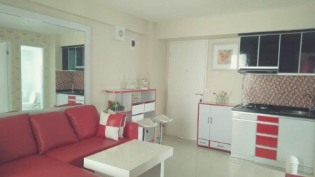 Dijual Apart Bagus Di Apart Bassura, Jakarta Timur