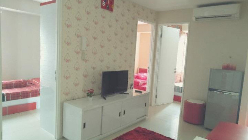 Dijual Apart Bagus Di Apart Bassura, Jakarta Timur