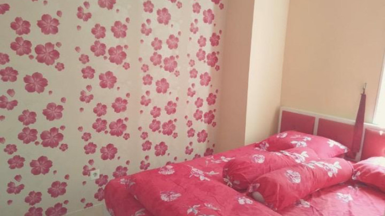 Dijual Apart Bagus Di Apart Bassura, Jakarta Timur