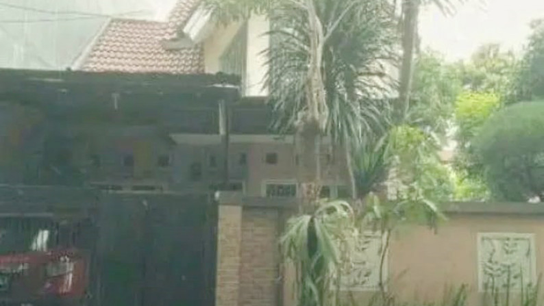 Dijual Rumah Bagus Di Griya Kencana, Ciledug Tangerang