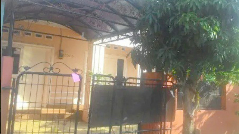 Dijual Rumah Bagus Di Villa Gunung Lestari, Jombang Tangerang Selatan