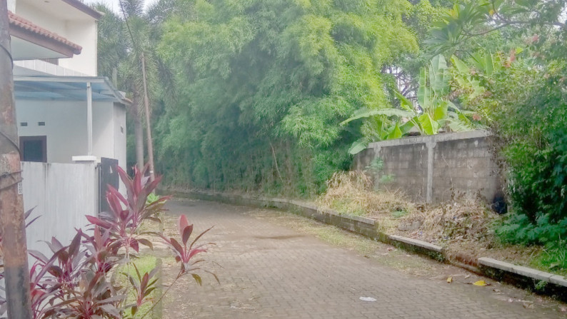 Dijual Rumah Bagus Di Villa Gunung Lestari, Jombang Tangerang Selatan