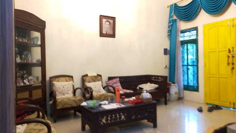 Dijual rumah kos Medokan Asri Barat, Selangkah ke UPN