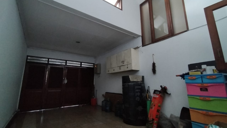 Rumah dijual di Pondok Indah