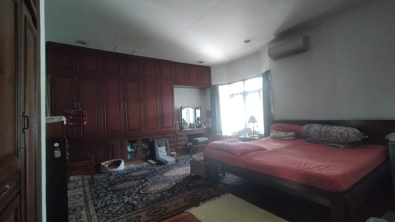 Rumah dijual di Pondok Indah