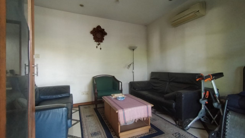 Rumah dijual di Pondok Indah