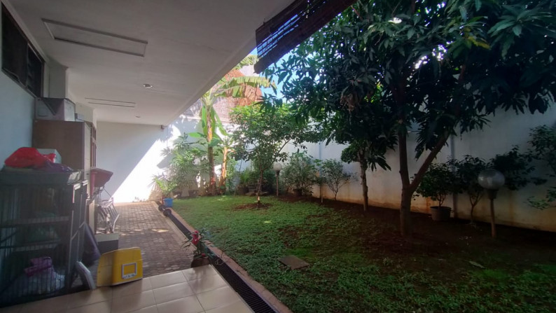 Rumah dijual di Pondok Indah