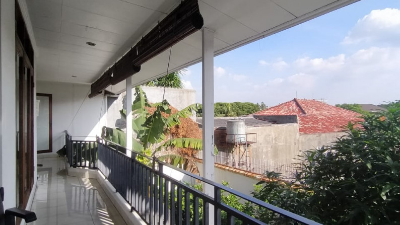 Rumah dijual di Pondok Indah