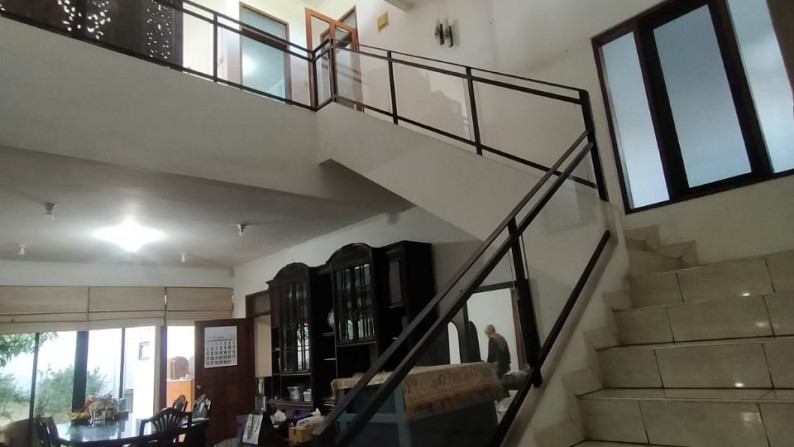 Rumah dijual di Pondok Indah