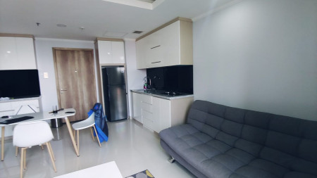 Apartmen Siap Huni, Hunian Nyaman dan Fasilitas Lengkap @Apartemen Pejaten Park Residence